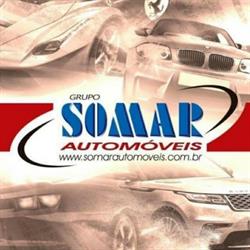 Somar Automóveis