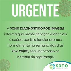Sono Diagnóstico