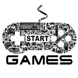 START GAMES Conserto de Celular Game Computador