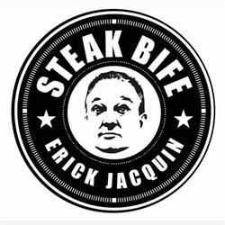 Steak Bife - Chef Erick Jacquin (Rebouças)