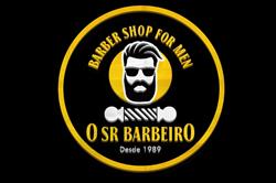Barbearia Teuto Betim - O Sr. Barbeiro