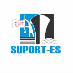 Suport-ES Sindicato Unificado da Orla Portuária