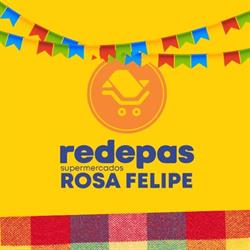 Supermercados REDEPAS Rosa Felipe -Loja 1