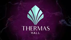 Thermas Hall