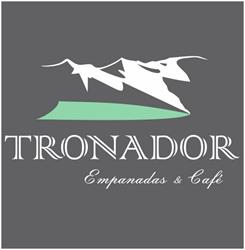 Tronador Empanadas e Café