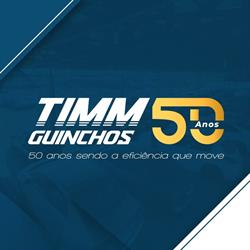 Timm Guinchos