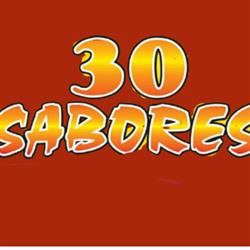 30 Sabores