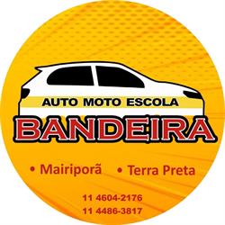 Auto Moto Escola Bandeira