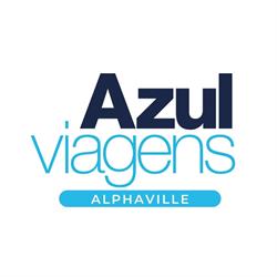 AZUL VIAGENS ALPHAVILLE