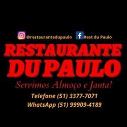 Restaurante Du Paulo