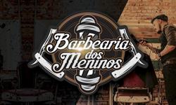 Barbearia Dos Meninos