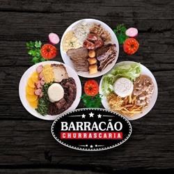 Churrascaria Barracão