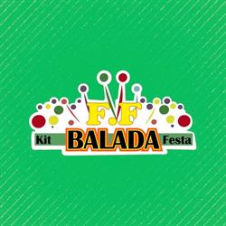Kit Balada Festa