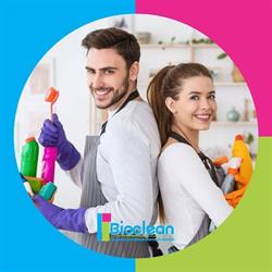 BIOCLEAN ZONA SUL MATERIAIS E PRODUTOS DE LIMPEZA LTDA