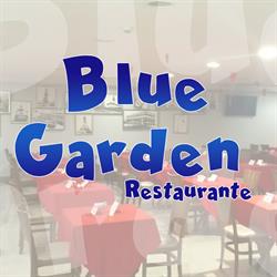 Blue Garden Restaurante