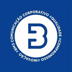 BM3 Comunicação Visual Corporativa