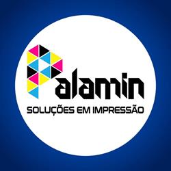 Palamin Soluções em Impressão