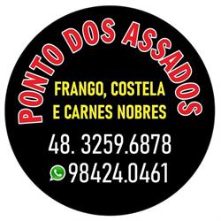 Ponto Dos Assados