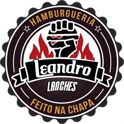 Leandro Lanches