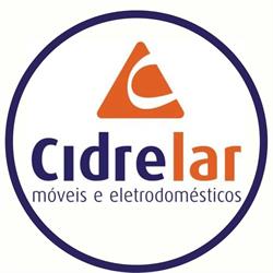 Cidrelar terra de areia