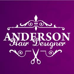 Anderson Hair Designer