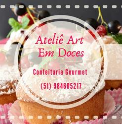 Ateliê Art Em Doces