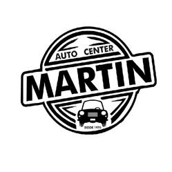 AUTO CENTER MARTIN