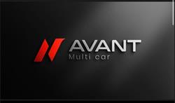 avant mult car