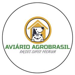 Aviário Agrobrasil Pet Shop Uberaba