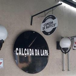 Bar Calçada da Lapa