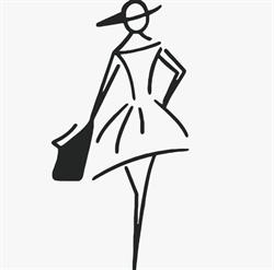 Meninas Blessed Boutique Moda Feminina