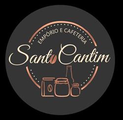 Santo Cantim Empório e Cafeteria