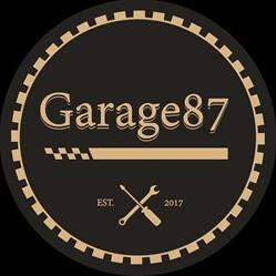 GARAGE 87 / OFICINA MECÂNICA GERAL / CÂMBIO AUTOMÁTICO / AUTOMATIZADO