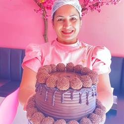 Caseirinhos Perfeitos - confeitaria