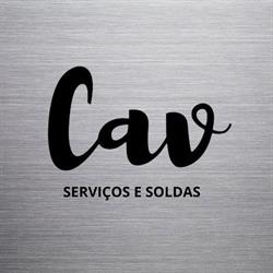 Cav equipamentos e soldas