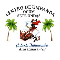 Centro de Umbanda Caboclo Tupinambá