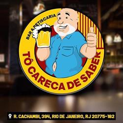 Tô Careca de Saber