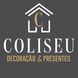 Coliseu Decoração e Presentes