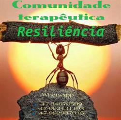 Comunidade Terapêutica Resiliência