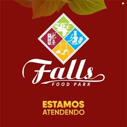 Falls Food Park