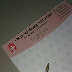 Clínica de Fisioterapia Fisio Ação