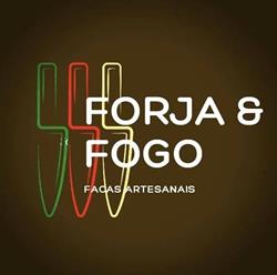 FORJA & FOGO CUTELARIA