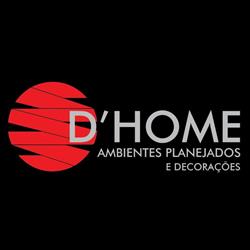 D'Home Ambientes Planejados