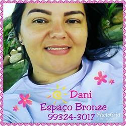 Dani Espaço Bronze