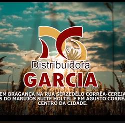 DISTRIBUIDORA GARCIA - BRAGANÇA PA