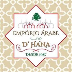 Empório Árabe D' Hana