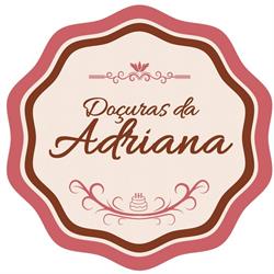 Doçuras da Adriana
