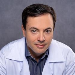 DR. CARLOS MARCELO DE BARROS