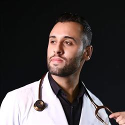 Dr. Jonathan Mazaia