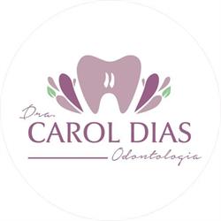 Dra Carol Dias Odontologia